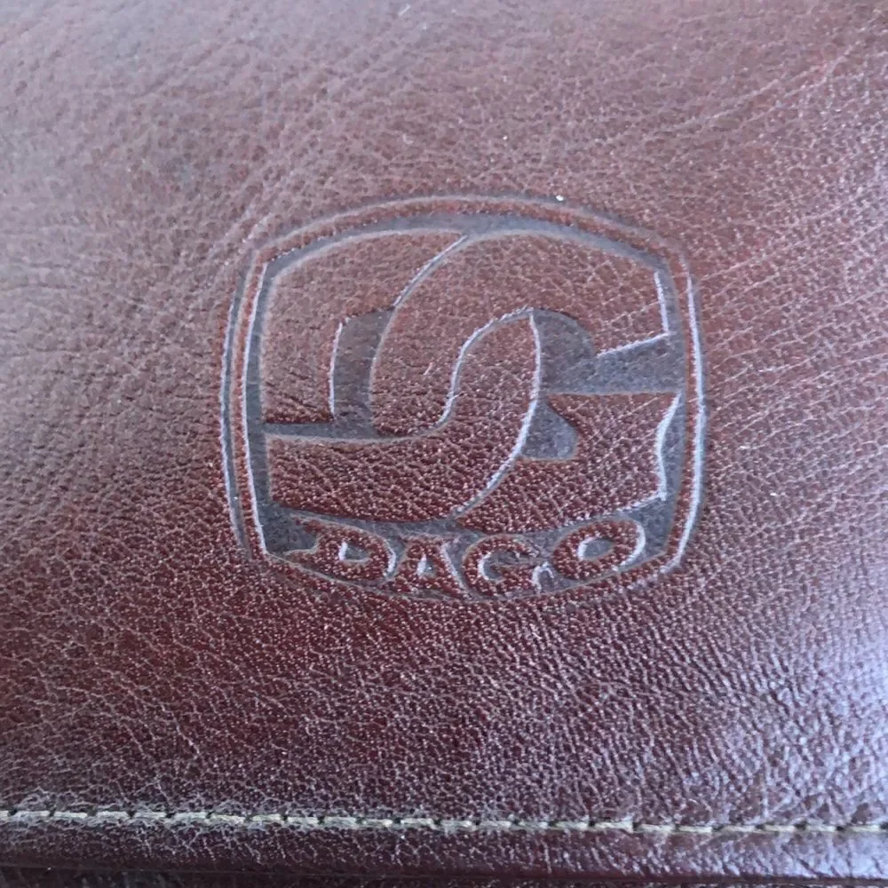 Dago wallet